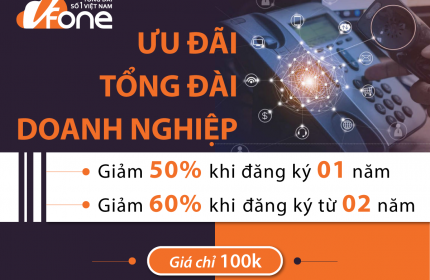 Tổng đài VFone đồng hành cùng doanh nghiệp đối phó với dịch bệnh COVID-19 